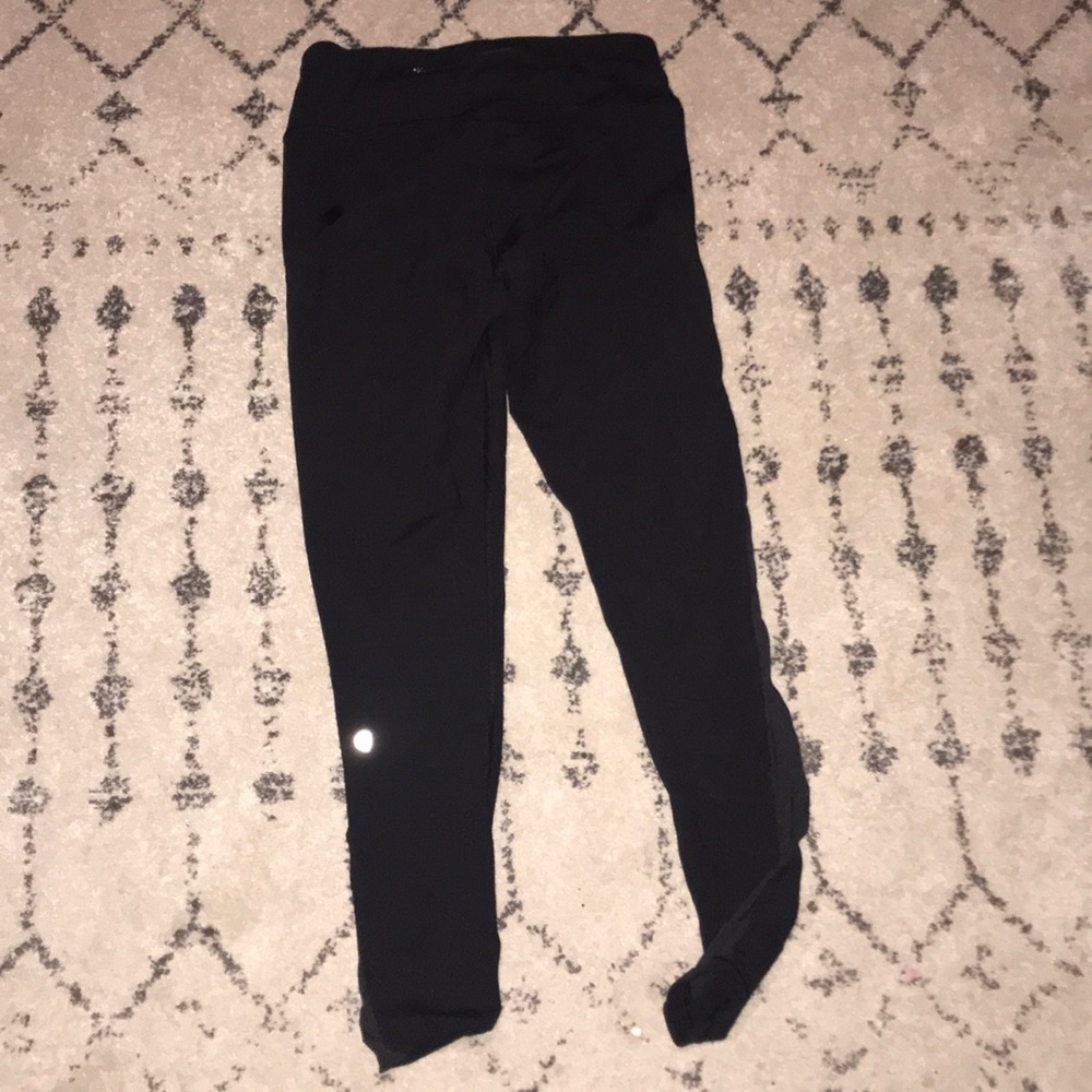 Lululemon pants
